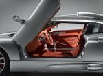 Spyker C8 Aileron 2009 года